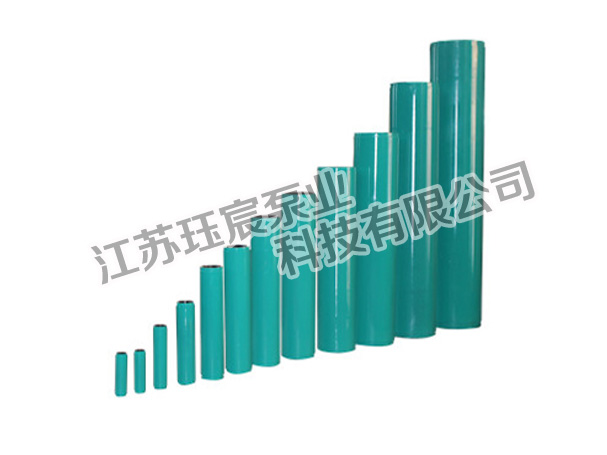螺杆泵定子